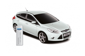 Ford Focus Compacte � Poitiers et Vendeuvre-du-Poitou (Vienne)