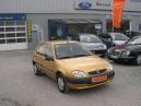 CITROEN SAXO 1.5 D  5P � vendre chez Ford Poitiers