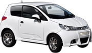 voiture sans permis JDM ROXSY