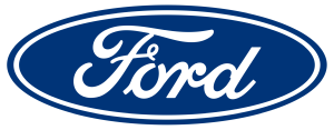 logo fournisseur Ford