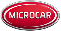 logo fournisseur MicroCar
