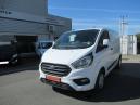 autre vue de FORD - Transit Custom Fg 280 L1H1 2.0 EcoBlue 105 Trend Business