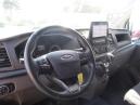 autre vue de FORD - Transit Custom Fg 280 L1H1 2.0 EcoBlue 105 Trend Business