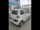 autre vue de MICROCAR - MGO MUST DCI