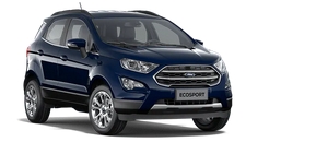 essayez Ford Ecosport chez Vendeuvre Automobiles