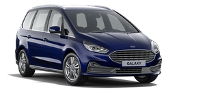 essayez Ford Galaxy chez Vendeuvre Automobiles