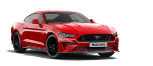 essayez Ford Mustang chez Vendeuvre Automobiles